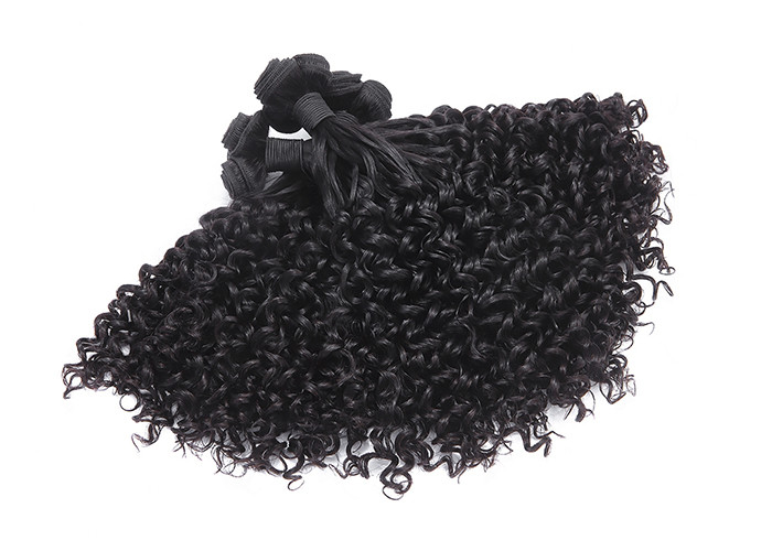 Nigeria Funmi Raw Virgin Double Drawn Human Hair Cuticle Aligned Long Lasting