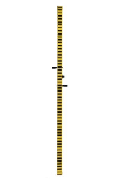 FOIF EL Series Digital Level Accessory Levelling Staff 2m Manganese Rods With