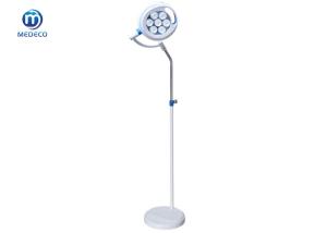 China Hospital Shadowless Led Operating Lamp Impact Resistant on sale