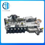 Fuel Injection Pump VG1560080023 for engine WD615.47 Truck