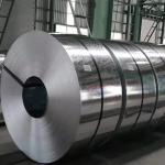 SA1C Mill Finish Aluminized Steel Coils Hot Dip 0.8mm For Water Heater