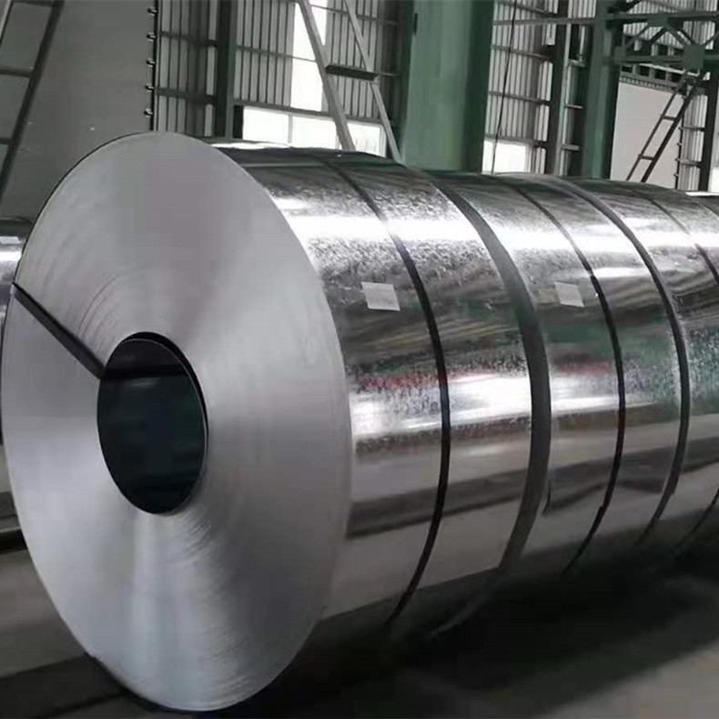 3 - 5MT Hot Rolled Stainless Steel HR Coil 1000 - 1550mm Width