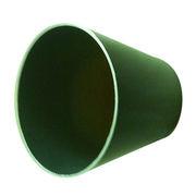 Quality Sliver or black etc; Threaded aluminum tube, ISO 140001: 2004 certified wholesale