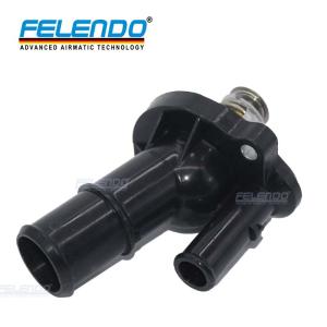 Quality Black Coolant Thermostat For Land Rover LR2 / FREELANDER 2 2008 LR027158 wholesale