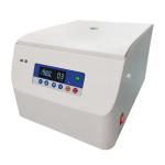 Lab Medical Use Low Speed Centrifuge Compact Footprint OEM