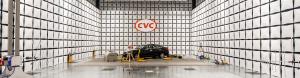Quality EMC Testing Of Complete Vehicle wholesale