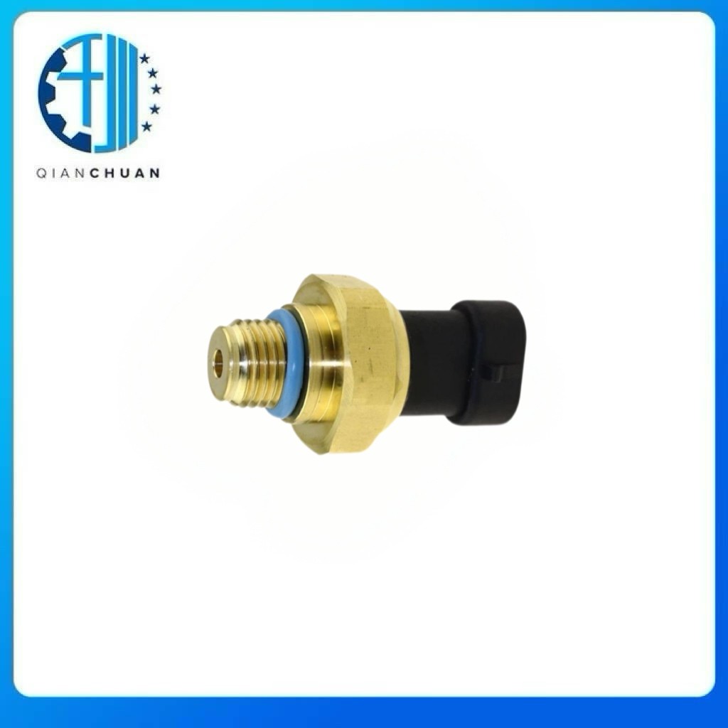 Oil Pressure Sensor 4921511 for Cummins ISX M11 N14 Engine Spare Parts