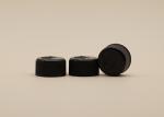 18mm Child Lock Cap Light Weight High Durability For Medical Bottle