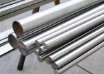 Round 304 6mm Stainless Steel Bar Solid Type Bright Surface Good Size Accuracy
