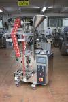 Pillow 150mm Small Tea Packing Machine 50g Automatic Sachet Filling Machine