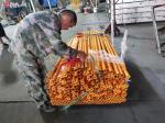 Chemical Composition Steel Icf Bracing Wall System For Strong And Stable Walls