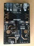 IGBT driver HV_PSPC822-4573F，for ABB or Hitachi 73mm IGBTs.