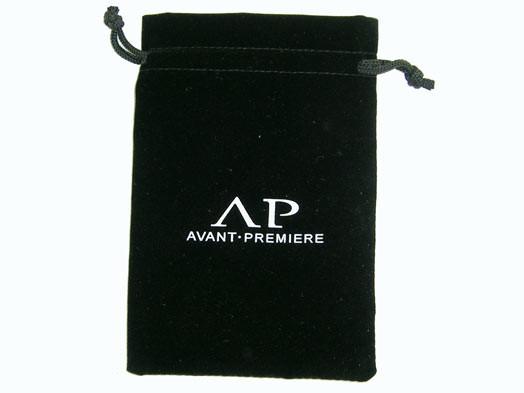 Corp 65 Screen Printing Packaging Drawstring Bags Velour Velvet Gift Jewelry