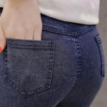 Pregnant Women Trousers New Summer Pregnant Women Jeans Pregnant Women