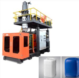 Quality ISO9001 PE Blow Molding Machine wholesale