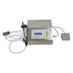 Stainless Steel 3500ml Honey Bottle Filling Machine 3.2L/Min