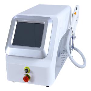 Quality Portable SR HR VR E Light Laser Hair Removal Machine Mini Size 690-1200nm 2000W wholesale