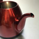 Coffee Tee Electric Hot Water Kettle Safety Fuse Boil Dry Overheat Protection