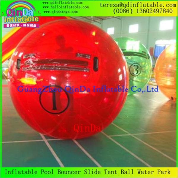 Inflatable Transparent Walking Ball Inflatable Water Ball Inflatable Dancing
