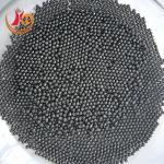 Black Ceria Stabilized Zirconia Ceramic Grinding Beads and Abrasive Balls