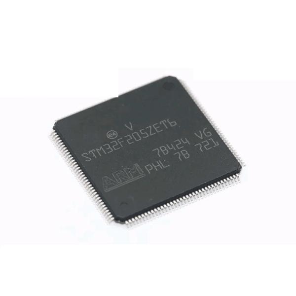 STM8T143AU61TTR
