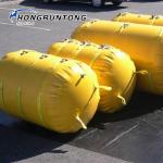 Lightweight Buoyancy Underwater Lift Bags For Subsea Construction Projects