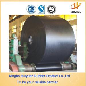 Quality Good quality EP RubberConveyor Belt in Great Capacity (EP100-EP500) wholesale