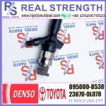 Fuel Diesel Injector Nozzles For Toyota Land Cruiser 23670-0L050 095000-8220