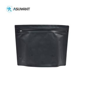 Quality Smell Proof Mylar Exit Packaging Bag Gravure Printing Child Proof wholesale