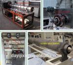 Industrial Puffed Snacks Making Machine Food Industry Equipment Stable