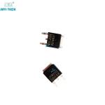 JUYI 500V/8A N Channel Enhancement Mode Power MOSFET