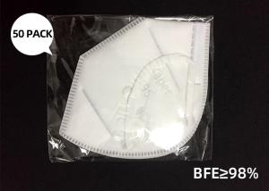 Quality Coronavirus 5 Ply Respirator N95 Fask Mask For Virus Protection And Personal Health wholesale