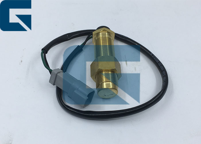 Komatsu Excavator Spare Parts PC220-6 PC200-6 Engine Speed Sensor 7861-92-2310