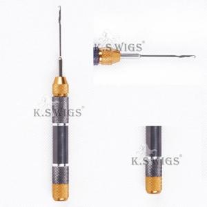 Quality Hook for Pre-bonded Hair Extensions wholesale