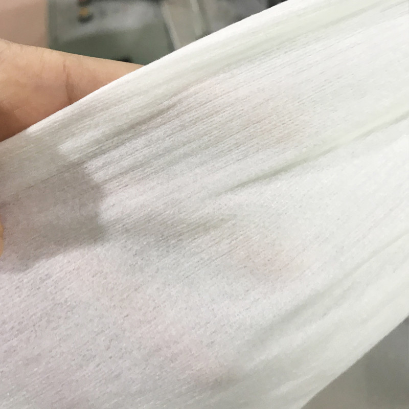 Airtight Non Woven Elastic Fabric For Diameter 45cm Ear Hook