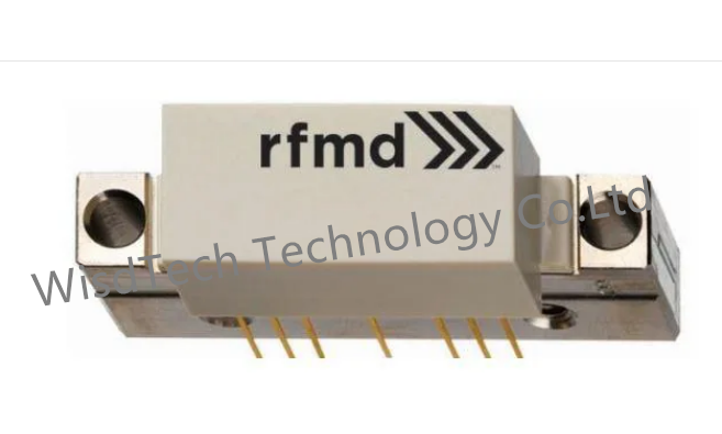 D10040230PH1 RF Amplifier 45-1000MHz NF 3dB Gain 23dB IGBT Module