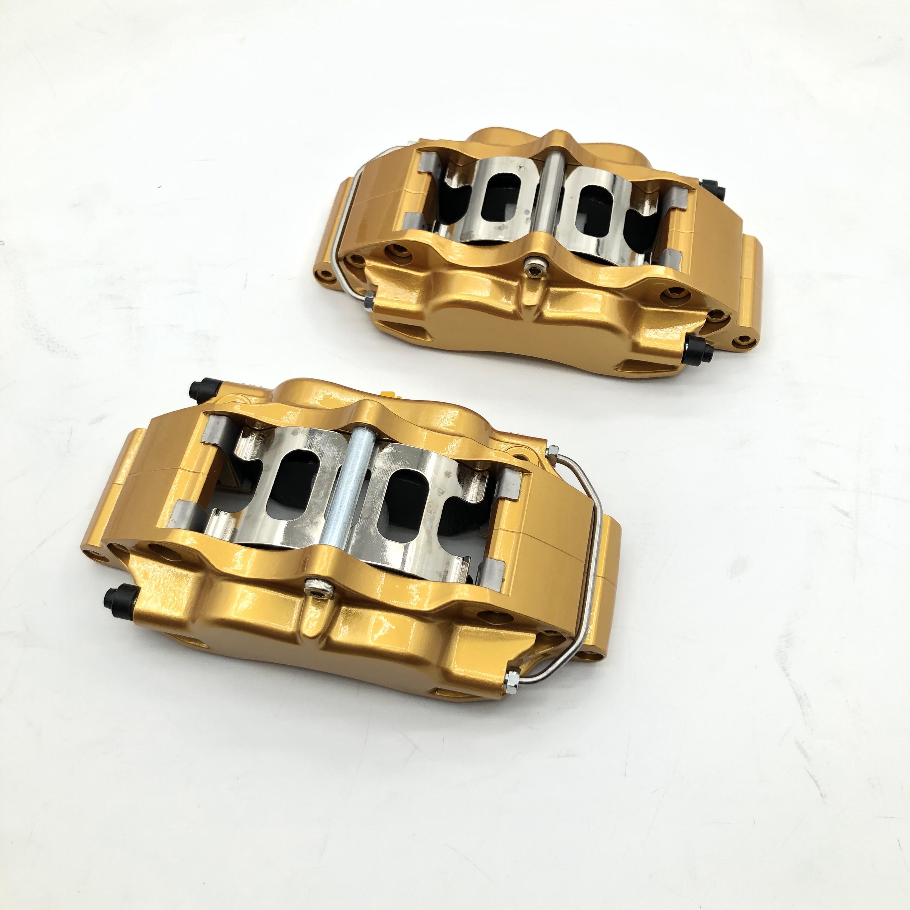 Jekit 5200 Disc Brake Caliper 330x28 Iron Aluminum Bell For E36