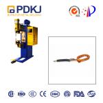 SGS RW SS Spot Welding Machine Alternating Current High Efficiency