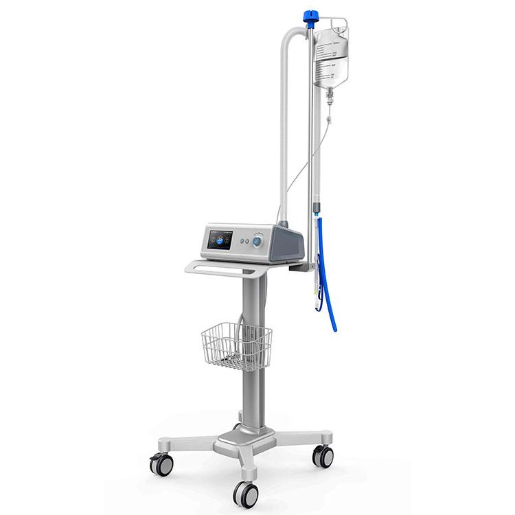 HFNC series hospital high flow nasal cannula oxygen therapy medical device high flow heated respiratory humidifier