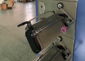 Quality Automatic Yarn Ball Winding Machine Thread Making Custom Housing Industrial wholesale