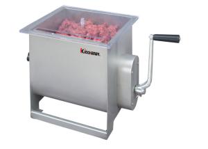 Quality 7 Gallon Stainless Steel Manual Mixer wholesale