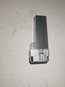 Quality Custom Made S136 Hasco Base Precision Injection Molding wholesale