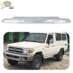 Mosun Bonnet Bug Shield , Universal Bonnet Scoop 24 Months Guarantee