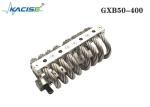 GXB50-400 Mechanical Parts Electric Cabinet steel wire shock Marine Insulation