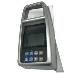 E325B E330 BL E320B Excavator Monitor LCD Screen Digger Spares
