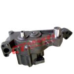 Standard Presure Excavator Oil Pump For Caterpillar 3306