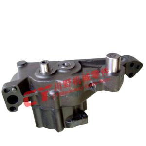 Quality Standard Presure Excavator Oil Pump For Caterpillar 3306 wholesale