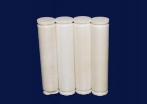Quality High Wear Resistant Alumina Ceramic Shaft Injection Molding Components wholesale