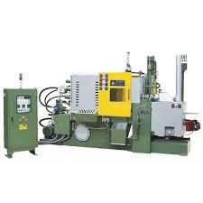 Quality 15T Full Automatic Hot Chamber Die Casting Machine wholesale