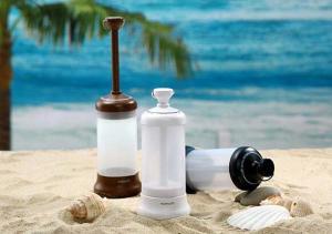 China Multi-function Car Travel Light Handheld Camping Outdoor light on sale